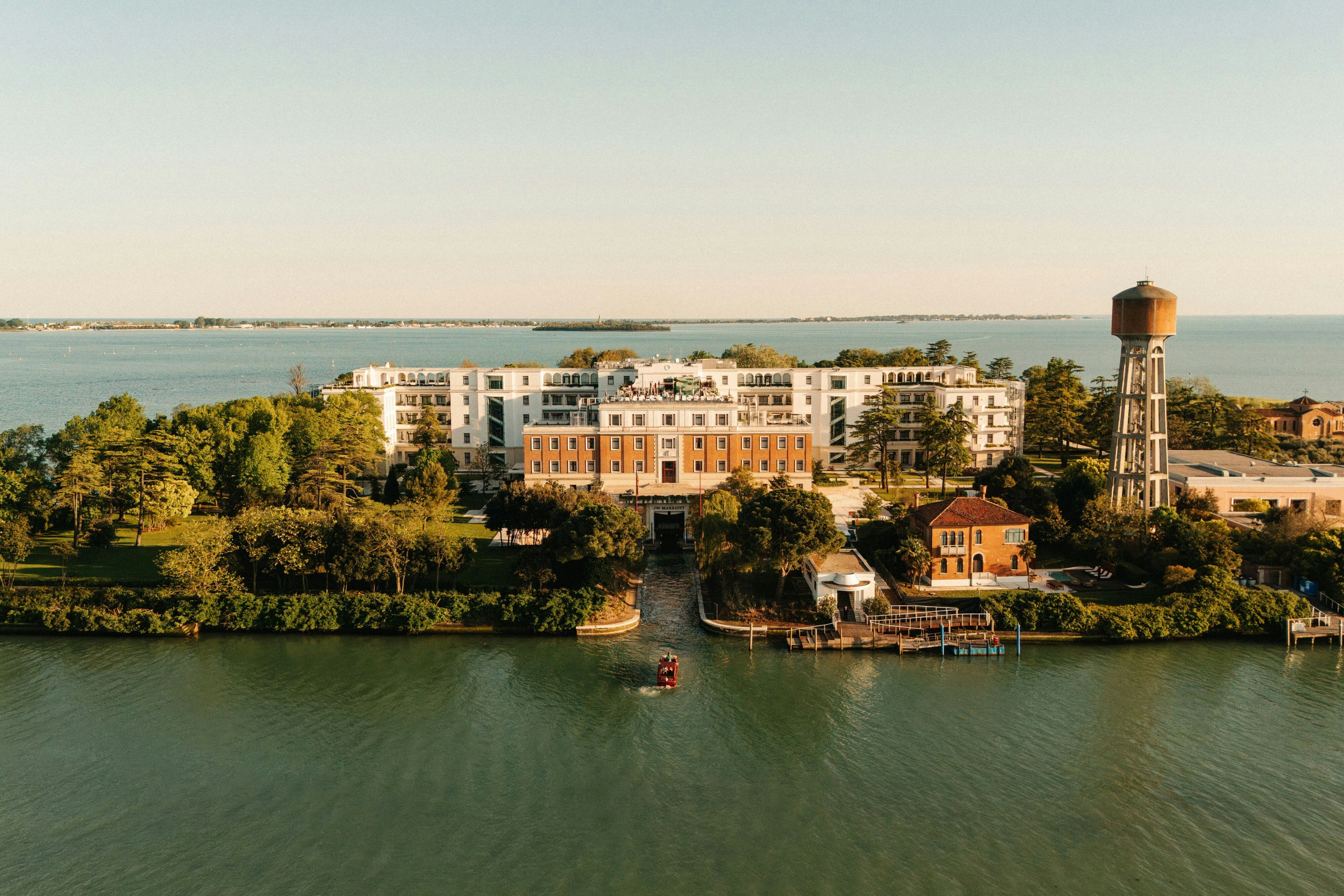 Jw Marriott Venice Resort And Spa 79/84