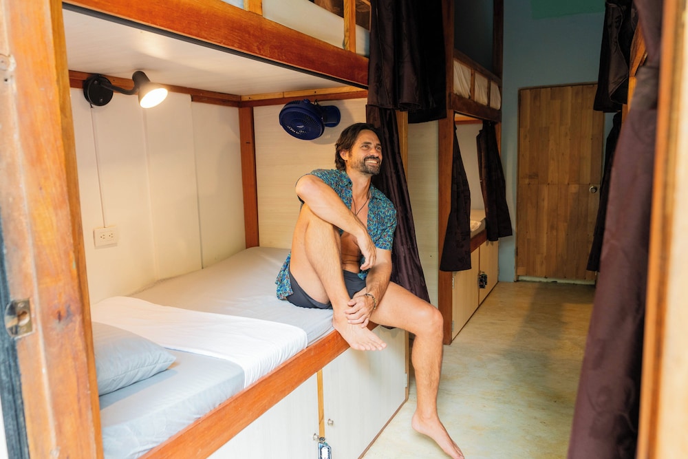 Tayrona Juancho House Hostel 26/41
