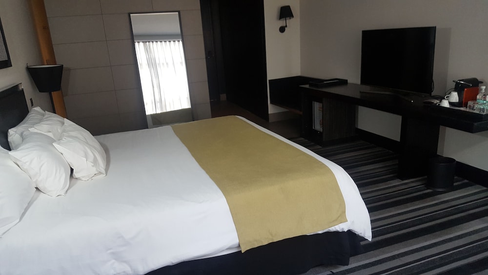 Wyndham Santiago Pettra 31/85