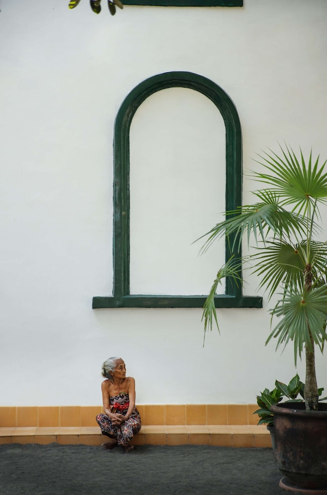 Garrya Bianti Yogyakarta 7/60