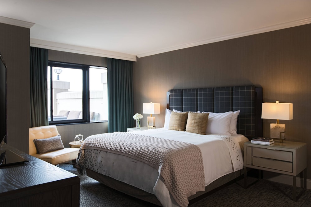 The Westin Washington, DC Downtown 8/34