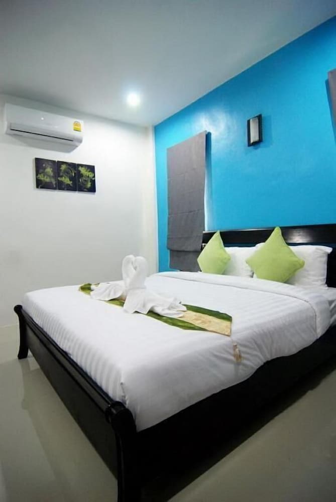 Lanta Memory Resort 33/52