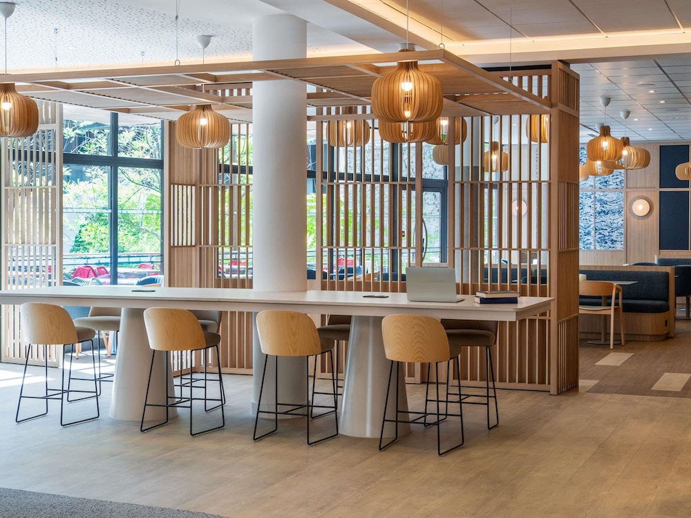 Novotel Marseille Centre Gare 35/50