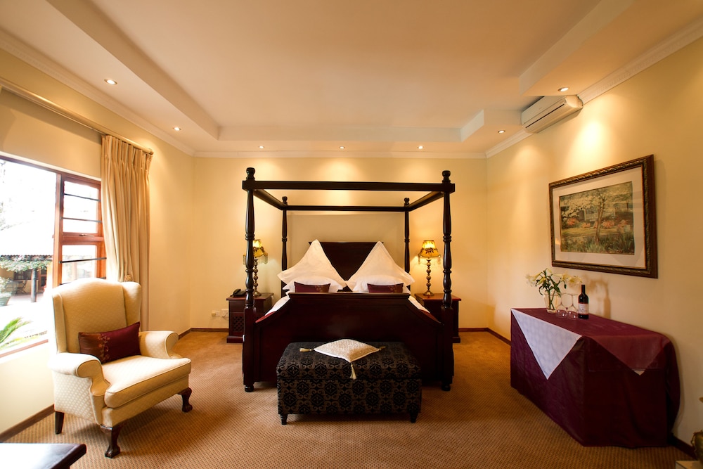 Little Tuscany Boutique Hotel 5/22