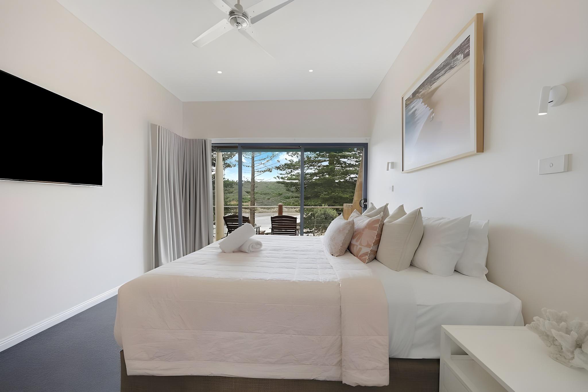Luxury, Penthouse, Bay View