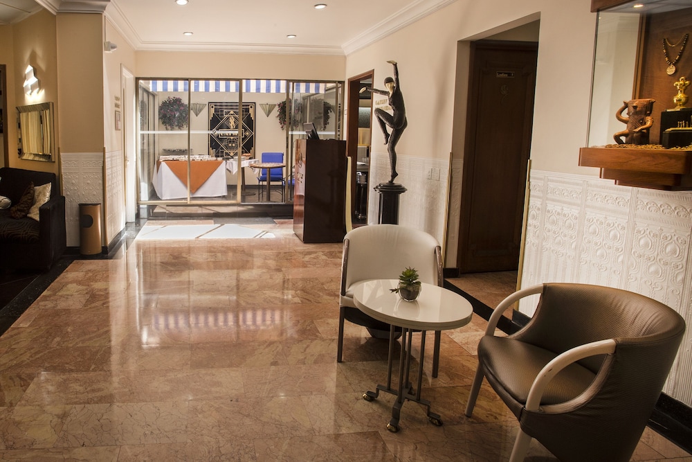 Hotel Lancaster House Suites 46/74