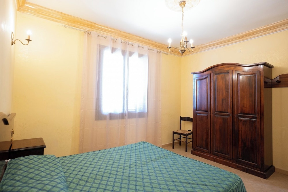 Triscinamare Hotel Residence 44/79