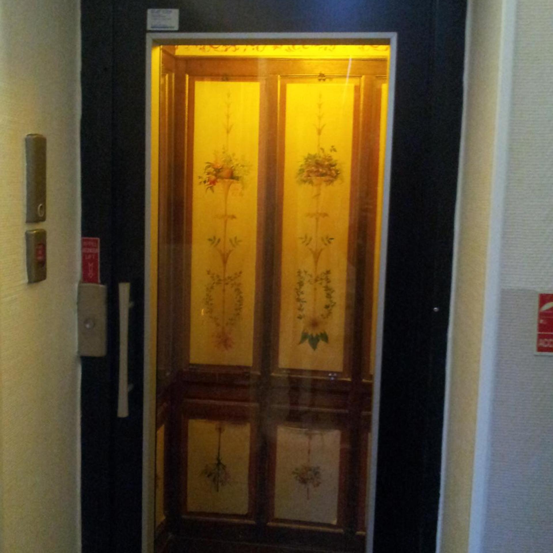 Hotel Azur 21/50