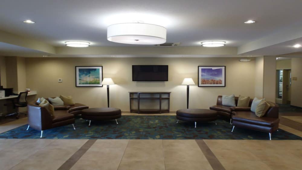 Candlewood Suites Erie 30/40