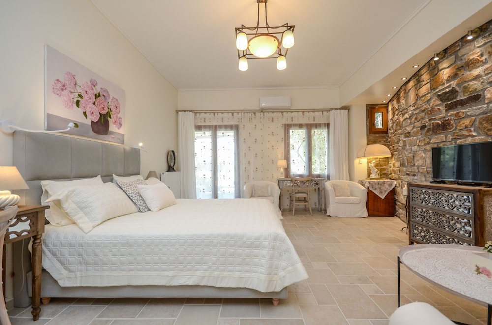 Villa Pari Manda 11/50
