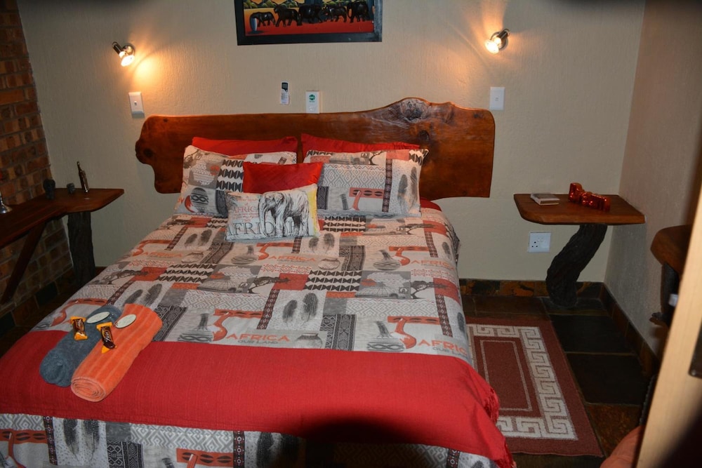 Bona Ngwenya Lodge 22/45