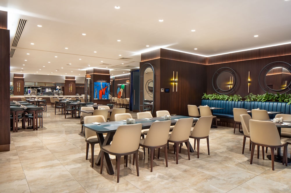 TRYP By Wyndham Istanbul Sisli Hotel 38/50