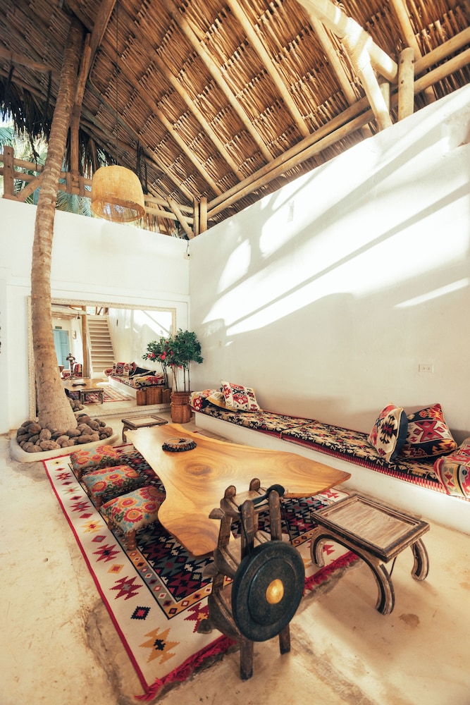 Eteka Slow Beach Hotel - Adults only 33/50
