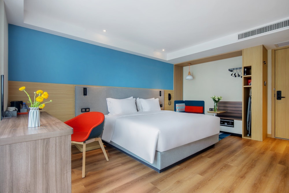 Holiday Inn Express Changsha Shengfu 13/47