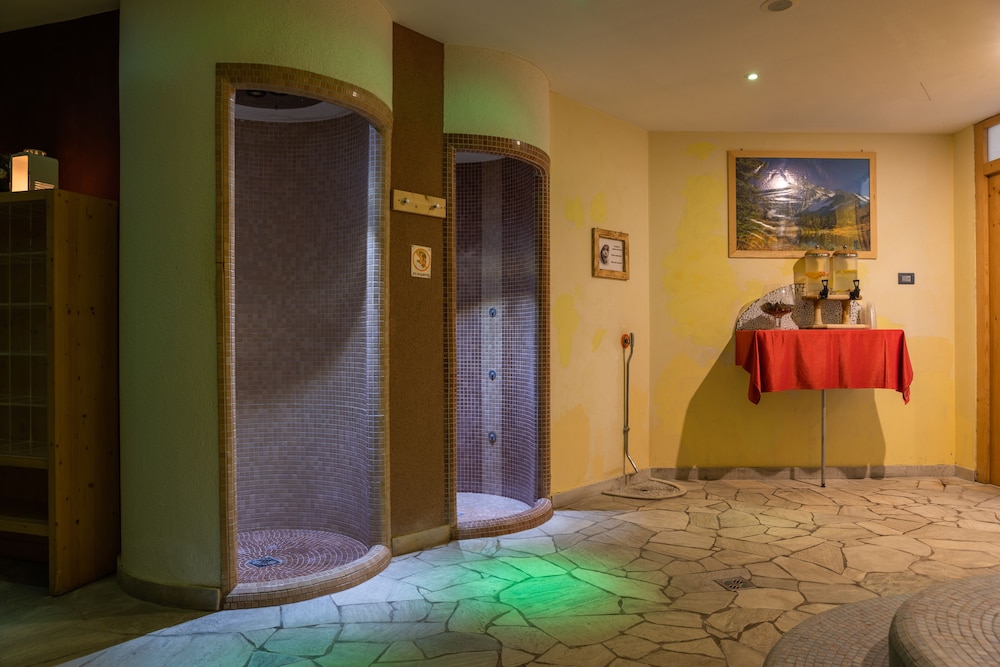 Hotel Alpine Mugon 9/42