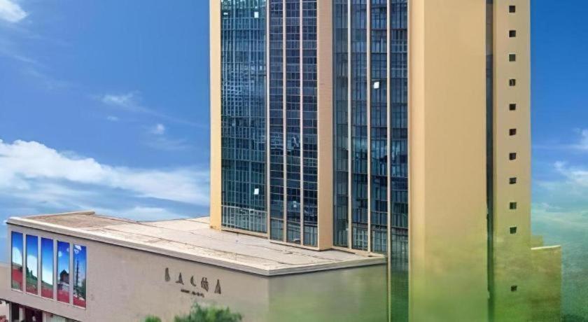 Chang An Hotel 7/51