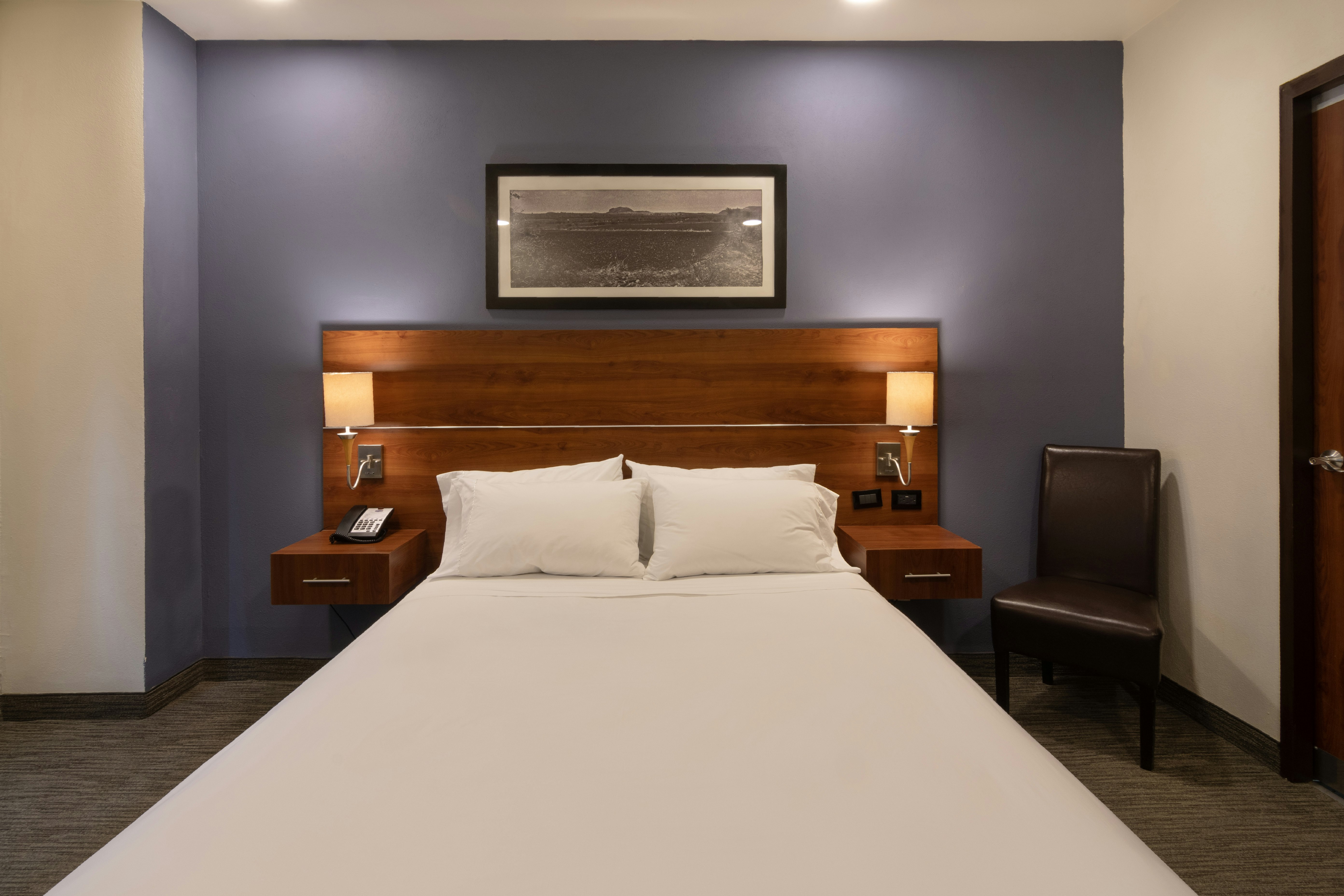 Room, Queen Bed, Hampton Inn by Hilton San Juan Del Rio 7/8