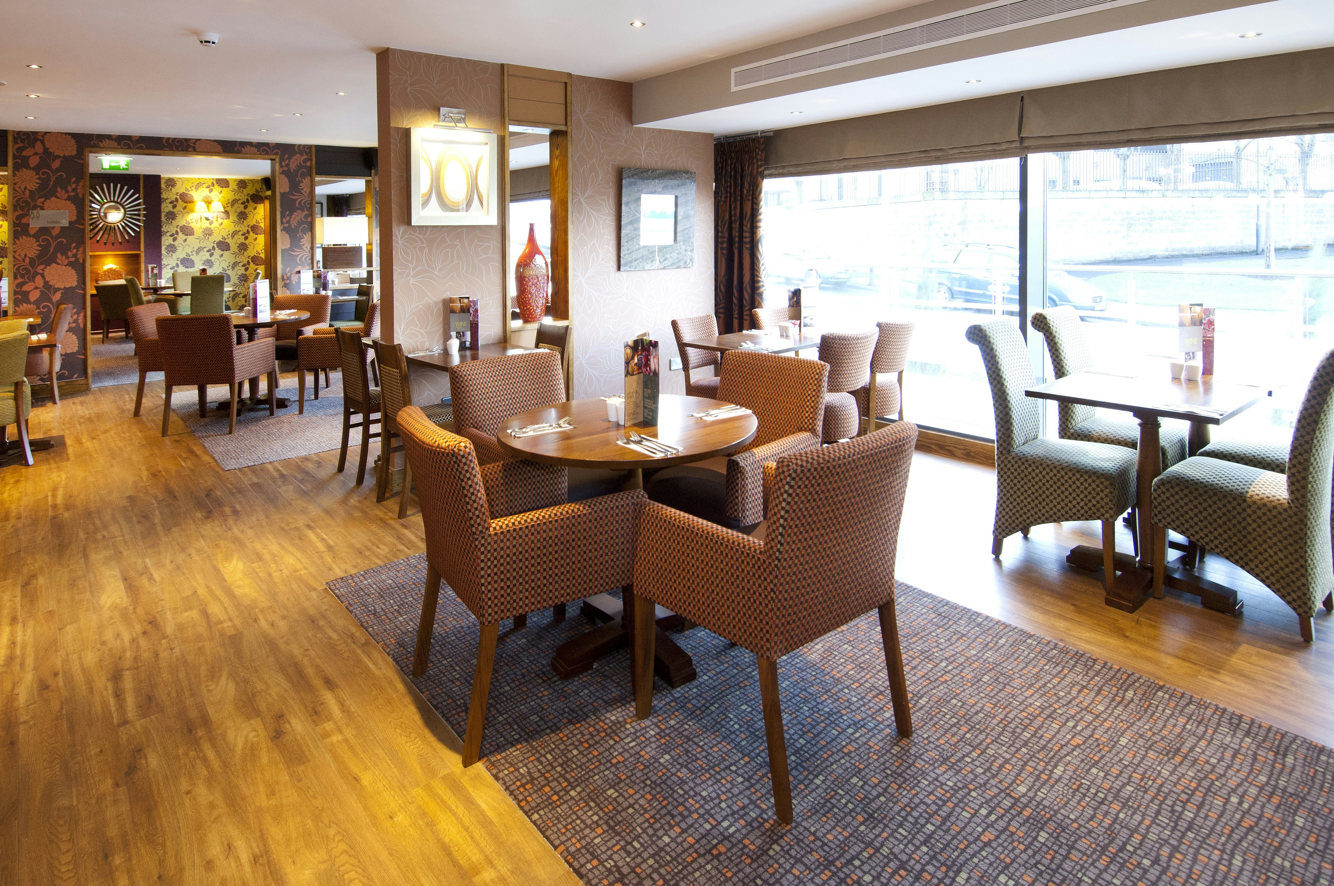 Premier Inn Bradford Central 47/50