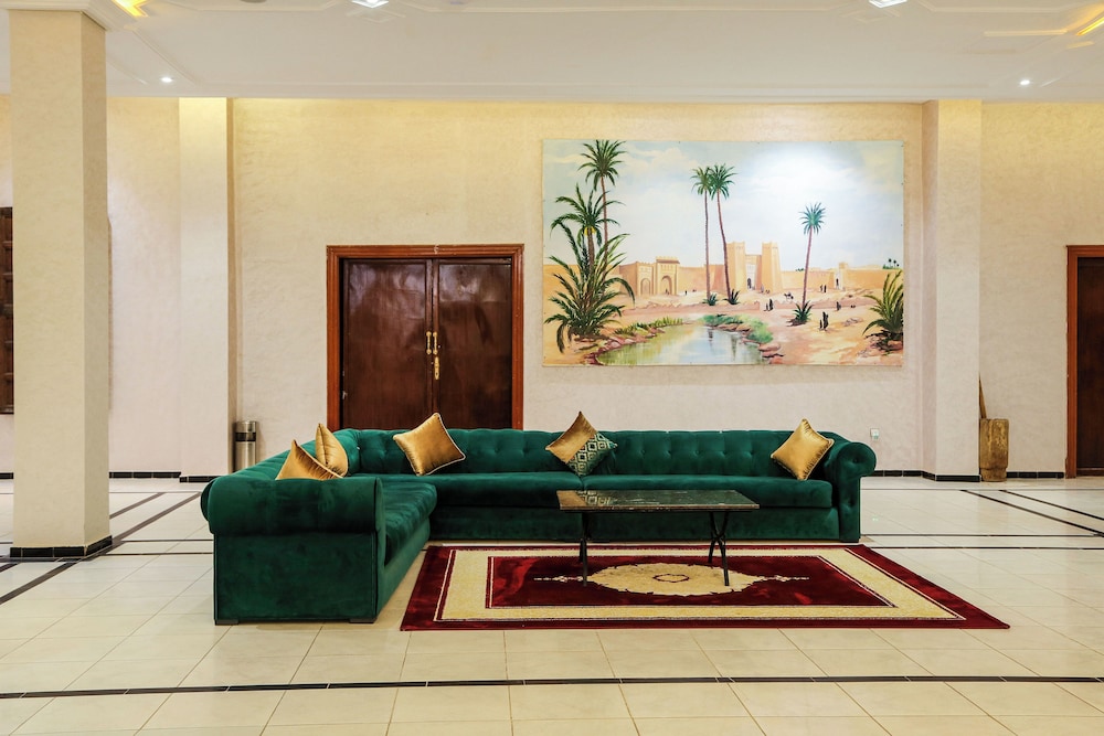 Erfoud palace 29/50