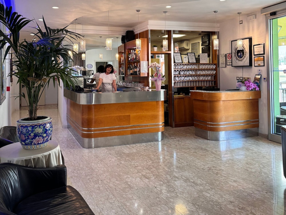 Hotel Tre Stelle photo4