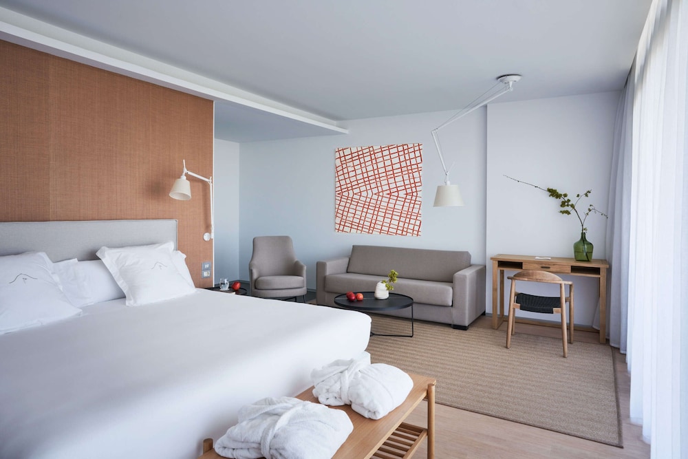 Junior Suite, Terrace