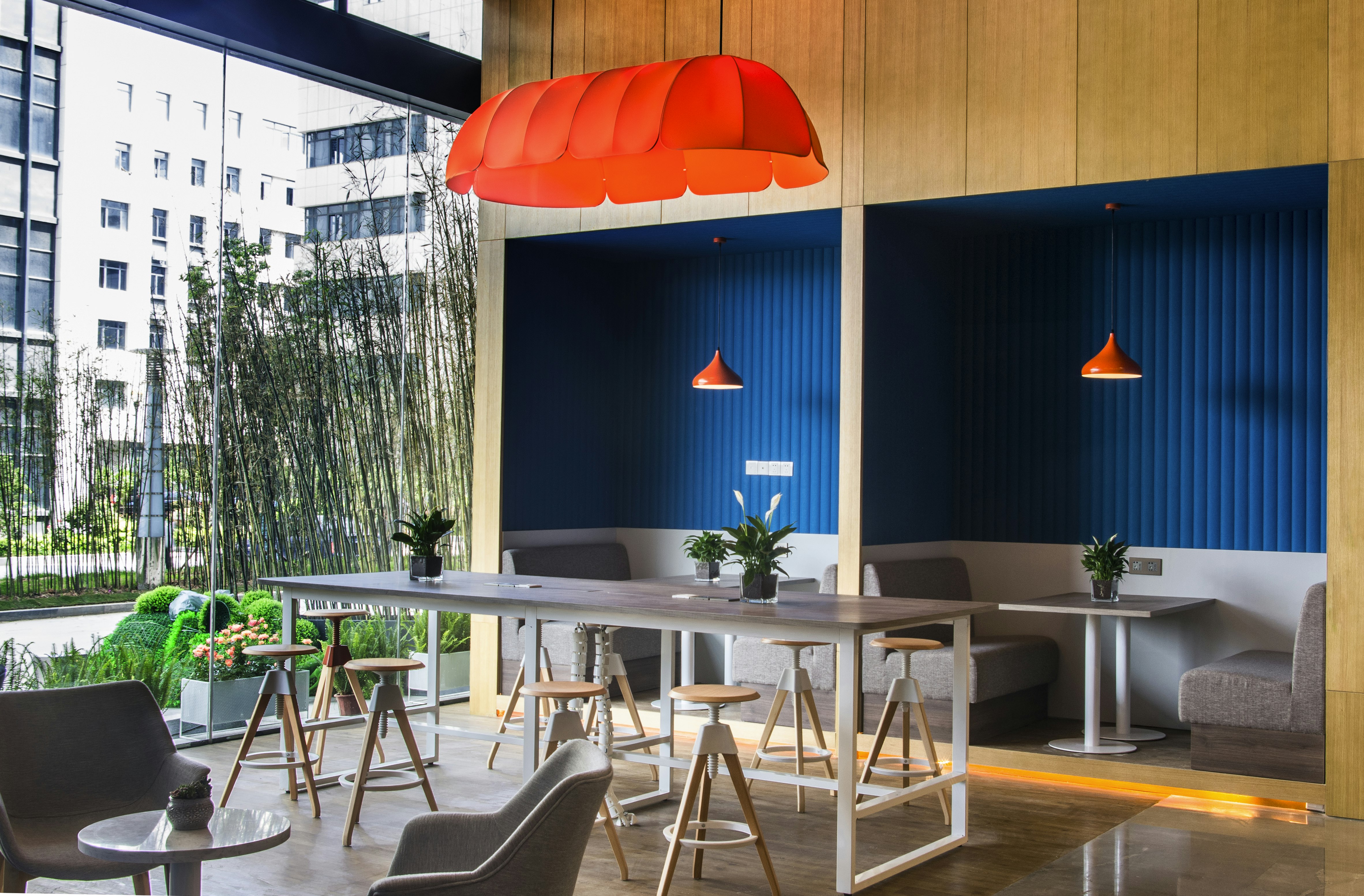 Holiday Inn Express Nanjing Dongshan 36/58