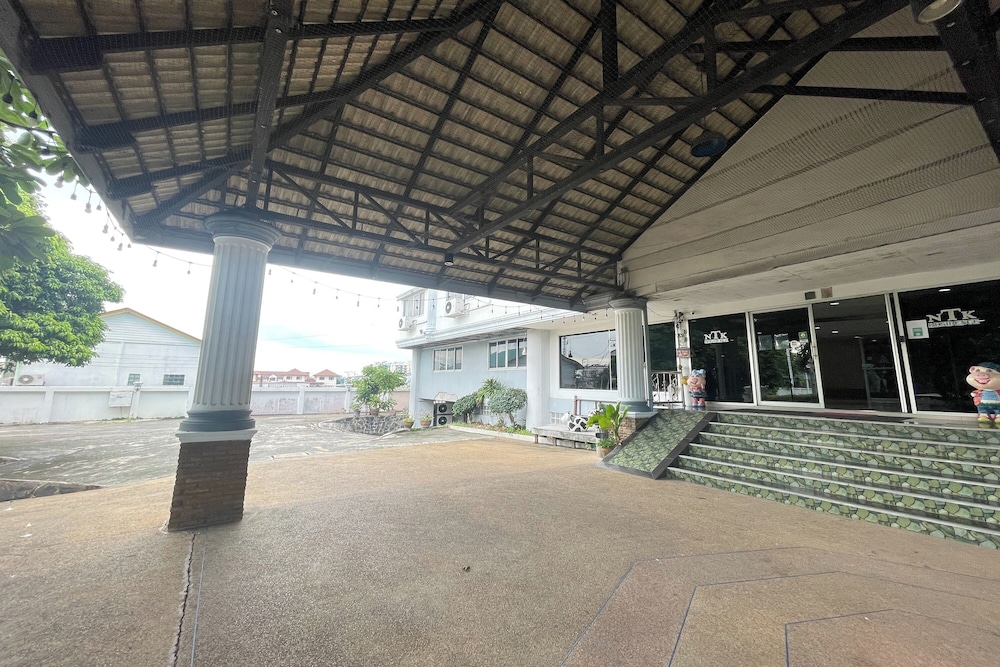 Ntk Residence 57/61