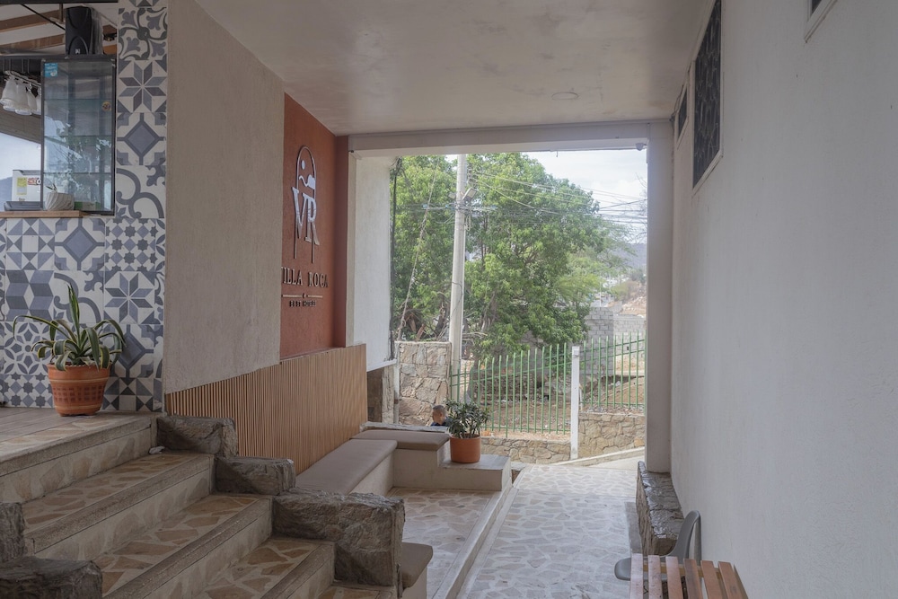 Hotel Cabanas Villa Roca, Rodadero 47/57