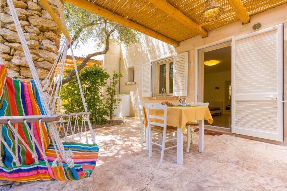 Cava Li Santi Residence 32/50