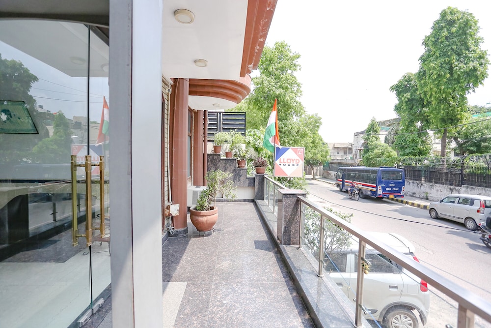 Hotel Lloyd Residency 28/32