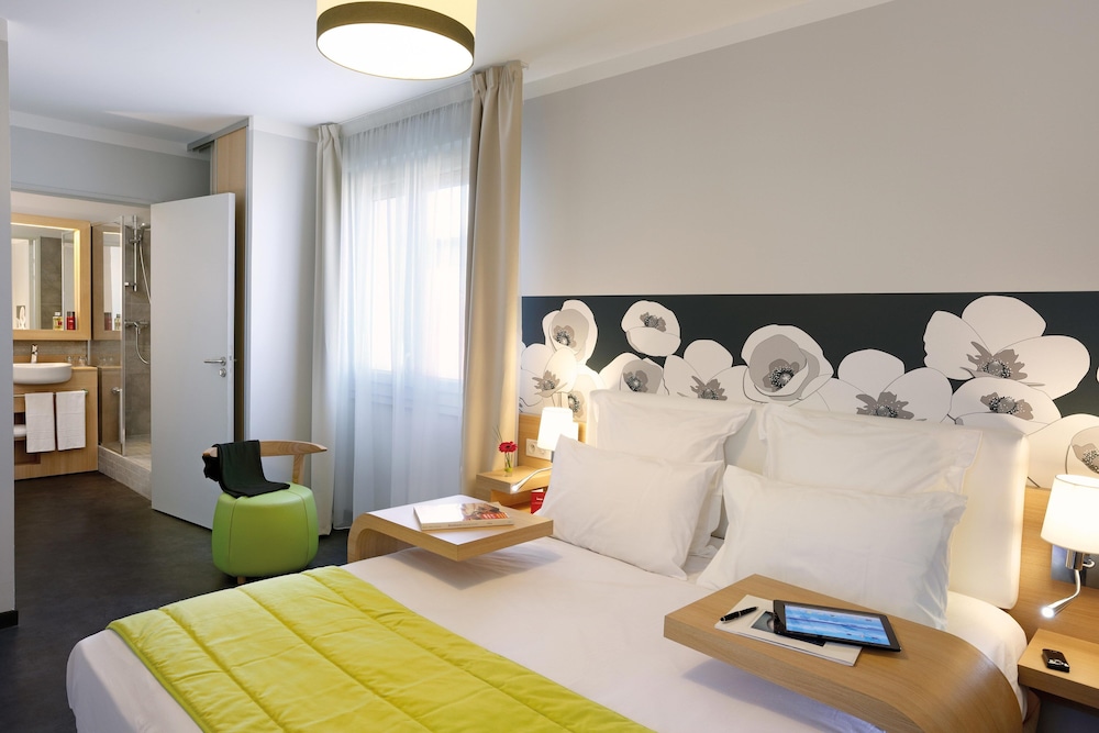 Appart City Classic Reims Parc des Expositions 32/54