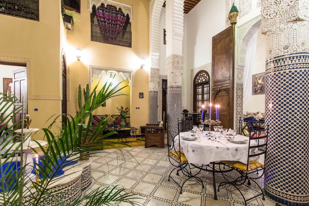 Riad Letchina 50/50