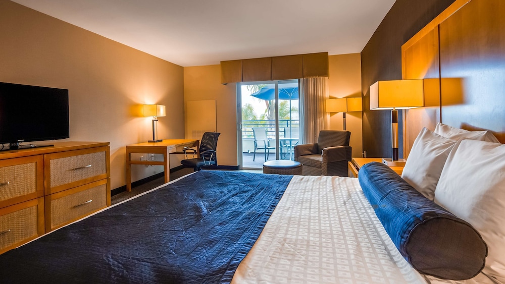 Best Western Plus Marina Gateway Hotel 22/41