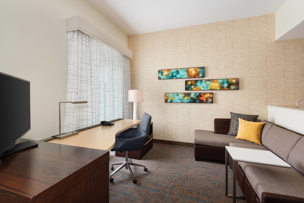 Residence Inn By Marriott Spartanburg Westgate 36/40