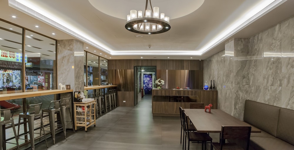 Beauty Hotels Taipei - Hotel B7 Journey 42/53