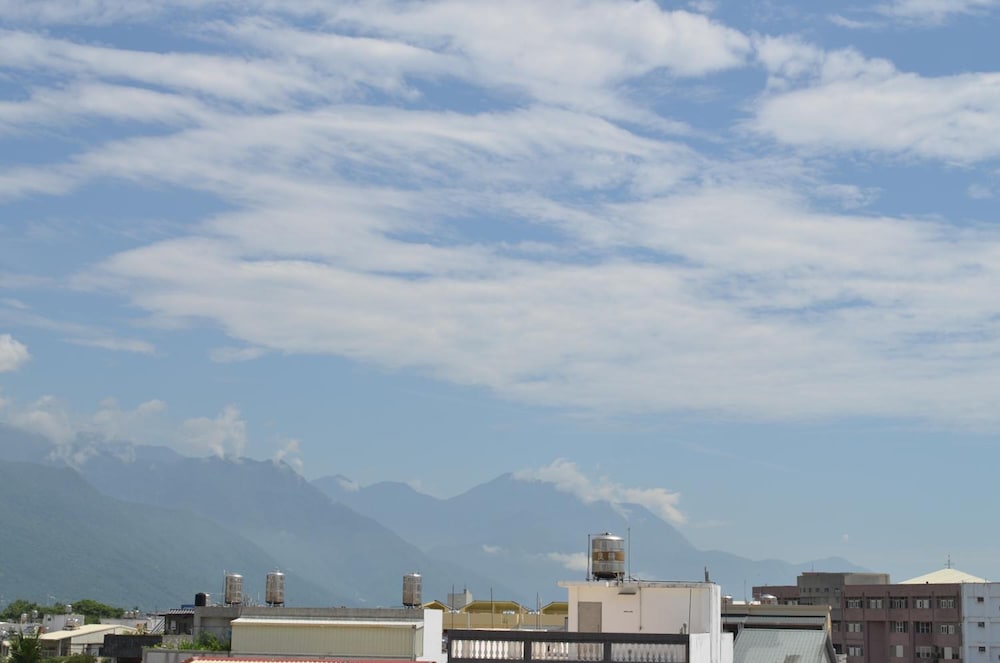 Hualien Holo Hostel Hotel 25/30