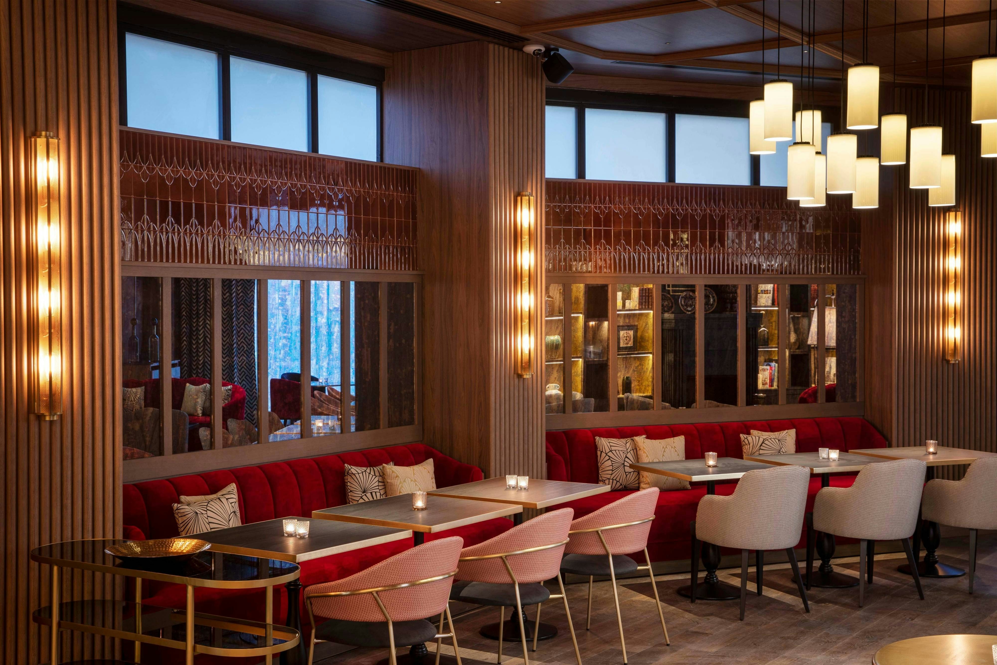 Maison Rouge Strasbourg Hotel & Spa, Autograph Collection 51/62