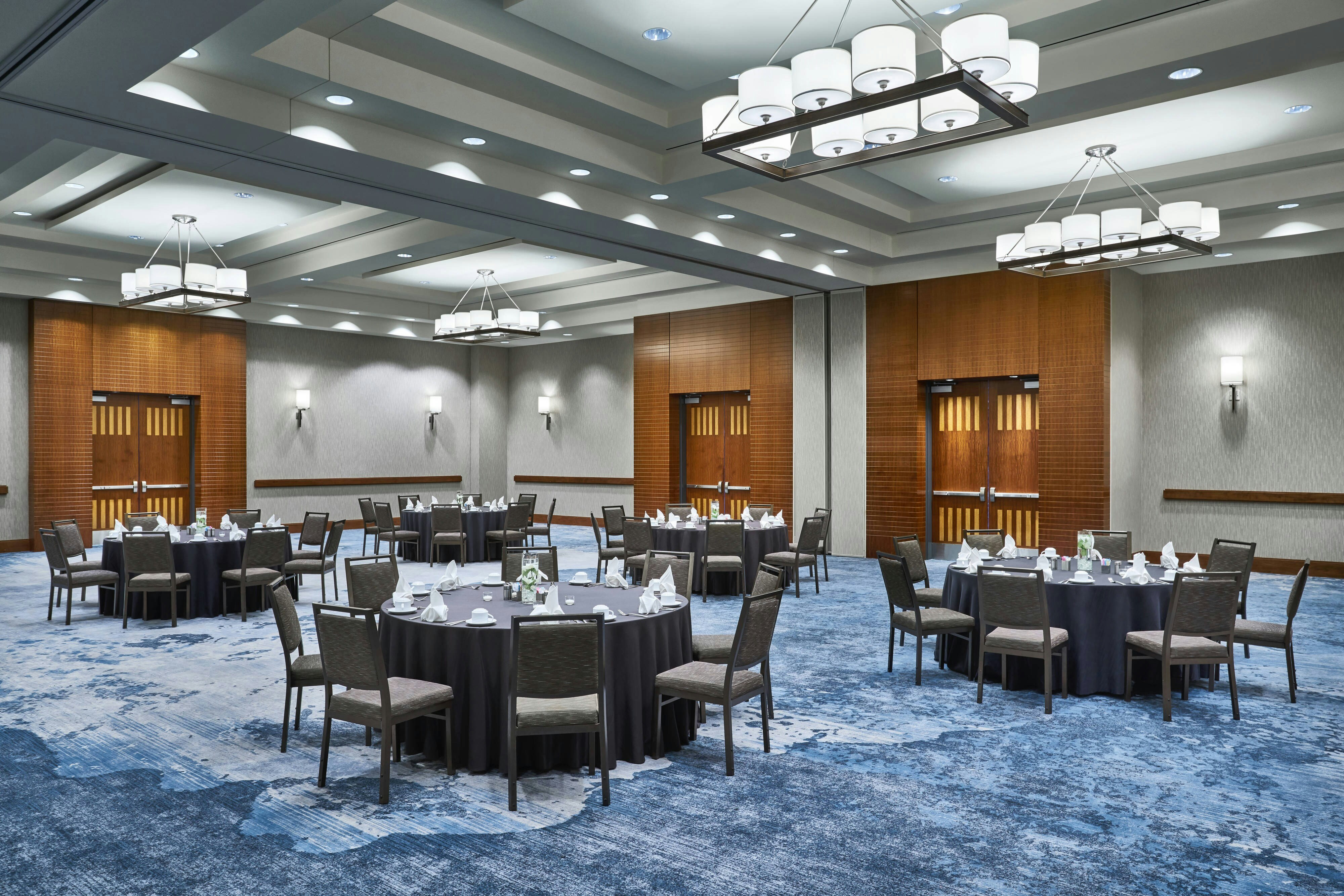 The Westin Virginia Beach Town Center 9/12