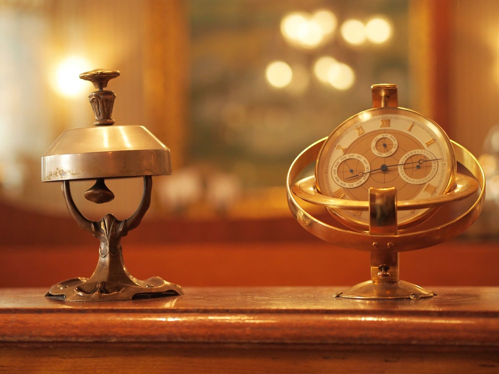 Belle Epoque photo2