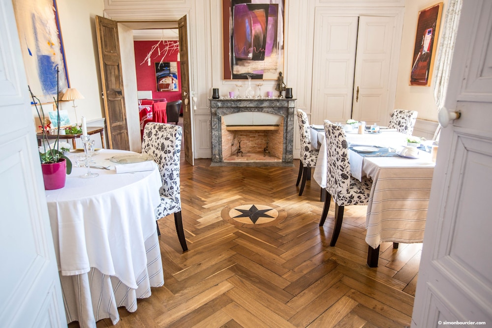 Chateau Du Pin Iffendic 18/50