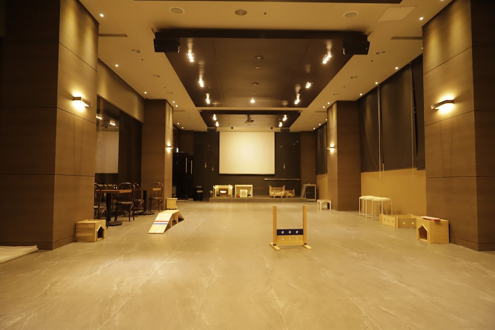 Kensington Resort Chungju 26/50