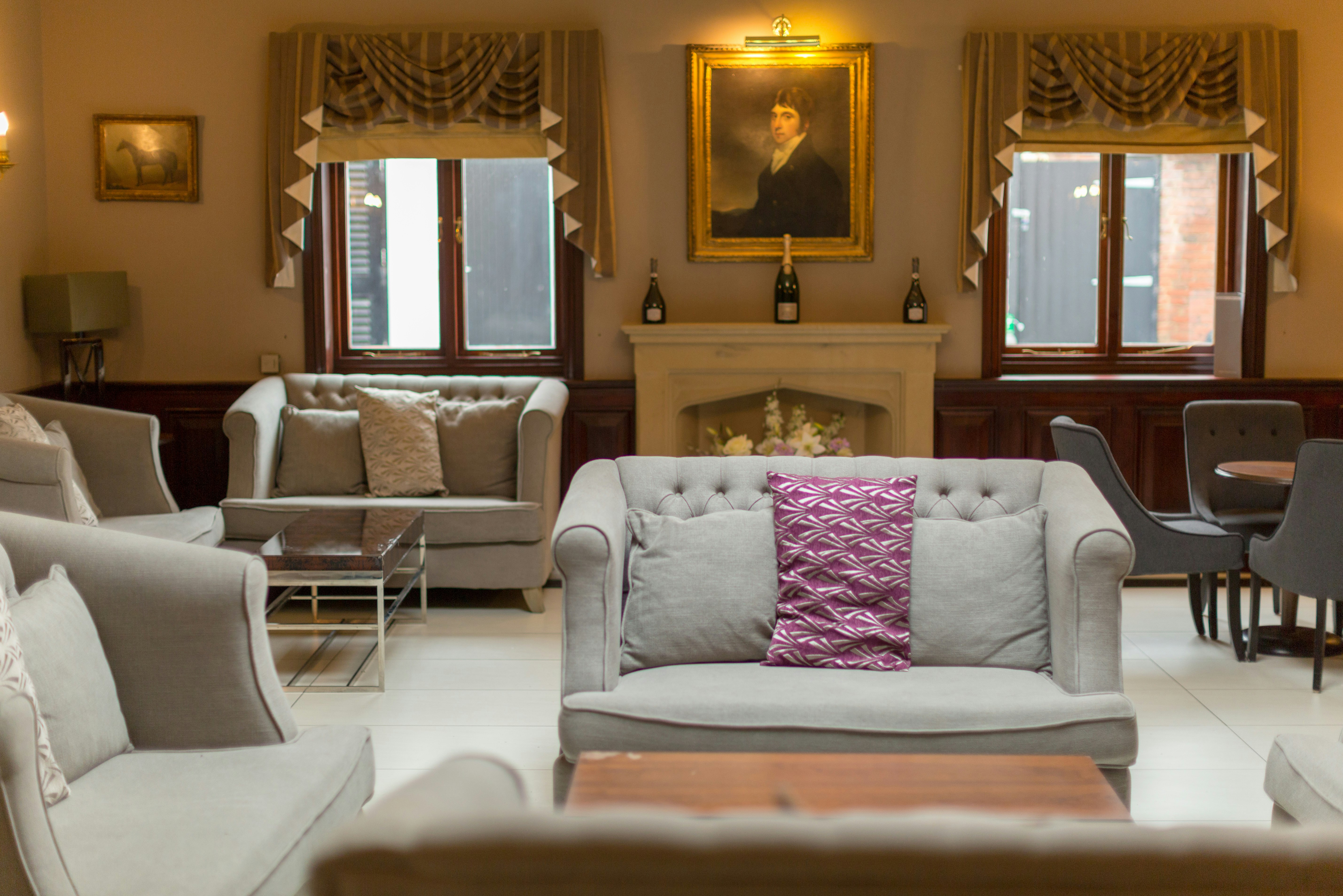 QUORN COUNTRY HOTEL, BW SIGNATURE COLLECTION BY BEST WESTERN 8/33