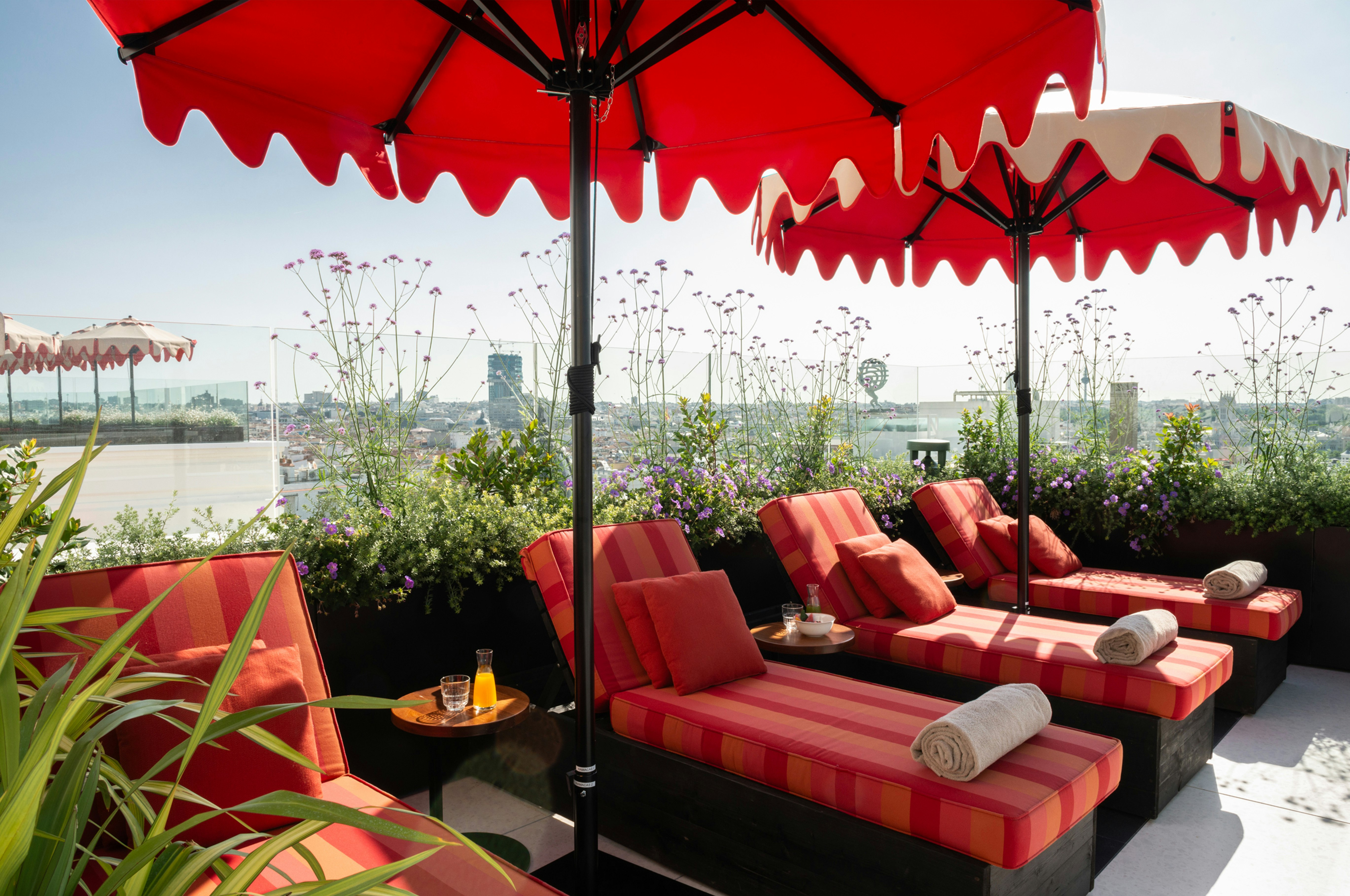 Hotel Montera Madrid, Curio Collection by Hilton 27/50