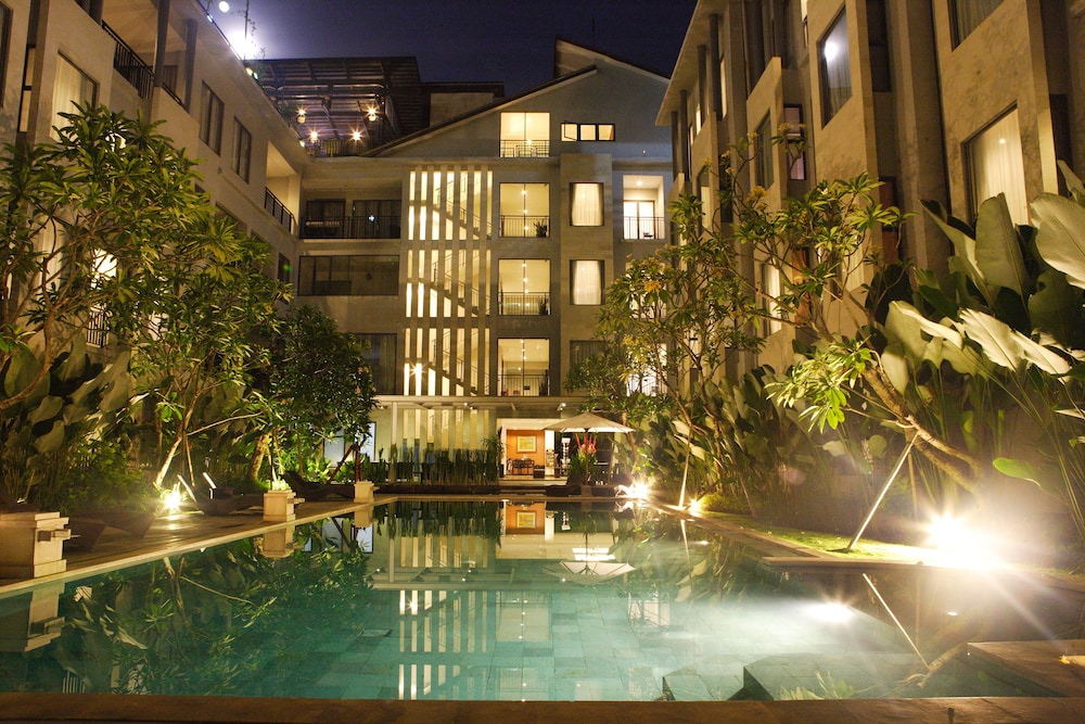 Umalas Hotel And Residence 49/50
