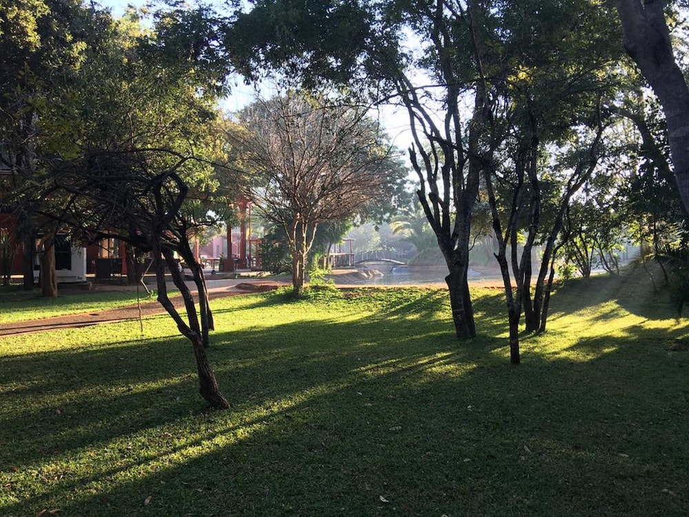 Kaazmein Lodge 9/27