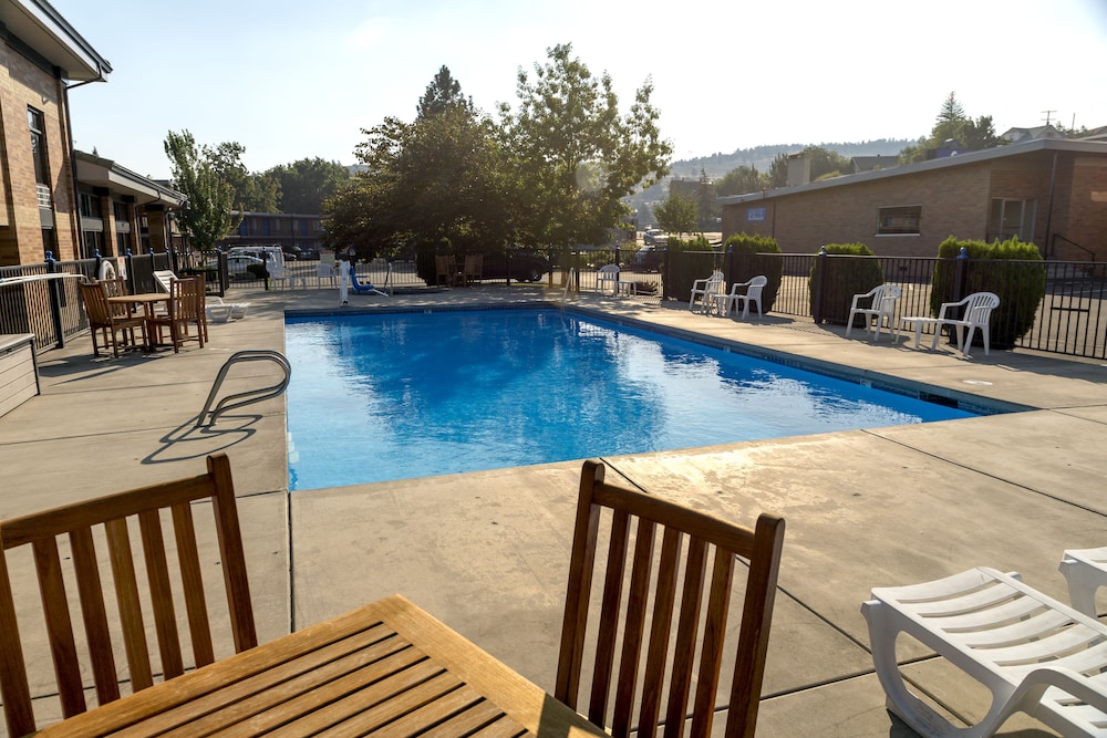 Cerulean Hotel a Running y Property 5/47