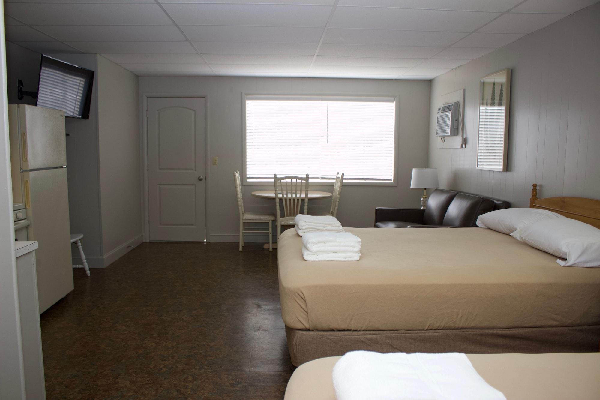 Sunset Beach Resort 10/40