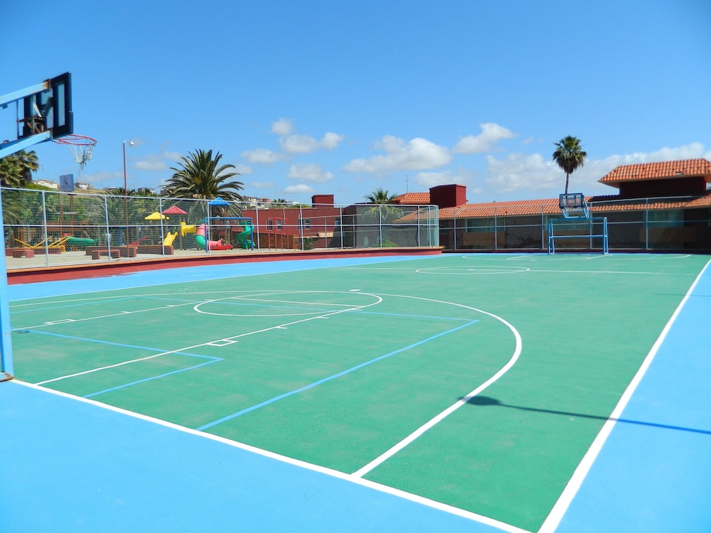 Puerto Nuevo Baja Hotel Villas 40/78