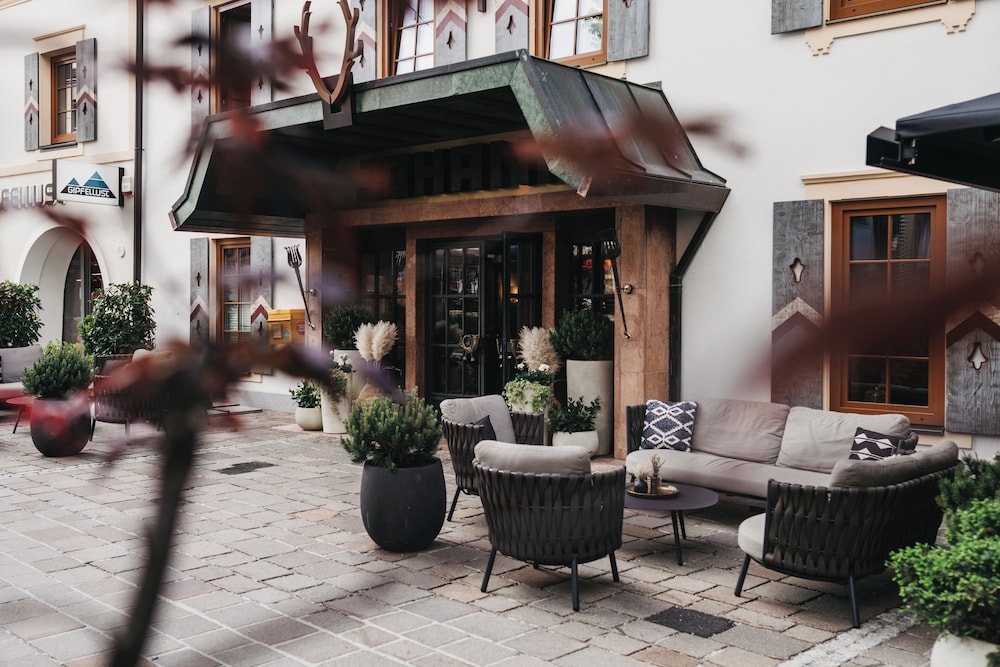 Posthotel Schladming 30/50
