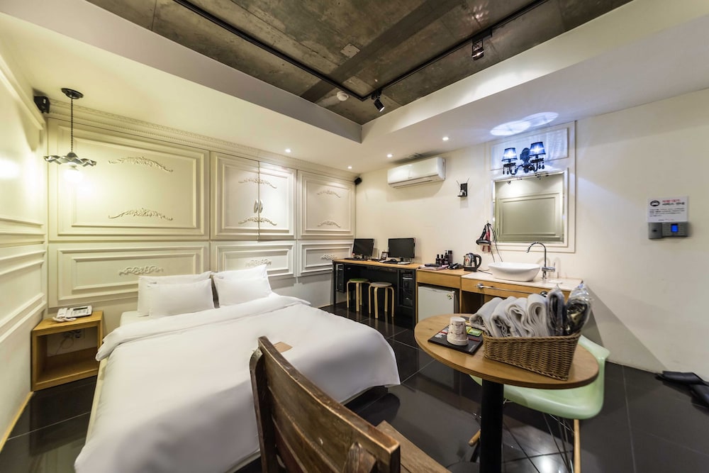 Hotel Yaja Yeongdeungpo 12/50